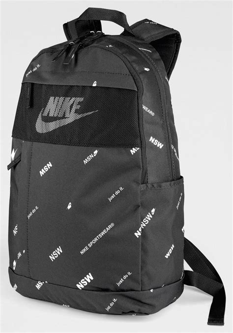 quelle herren nike rucksack|Nike Sportswear Rucksäcke für Herren .